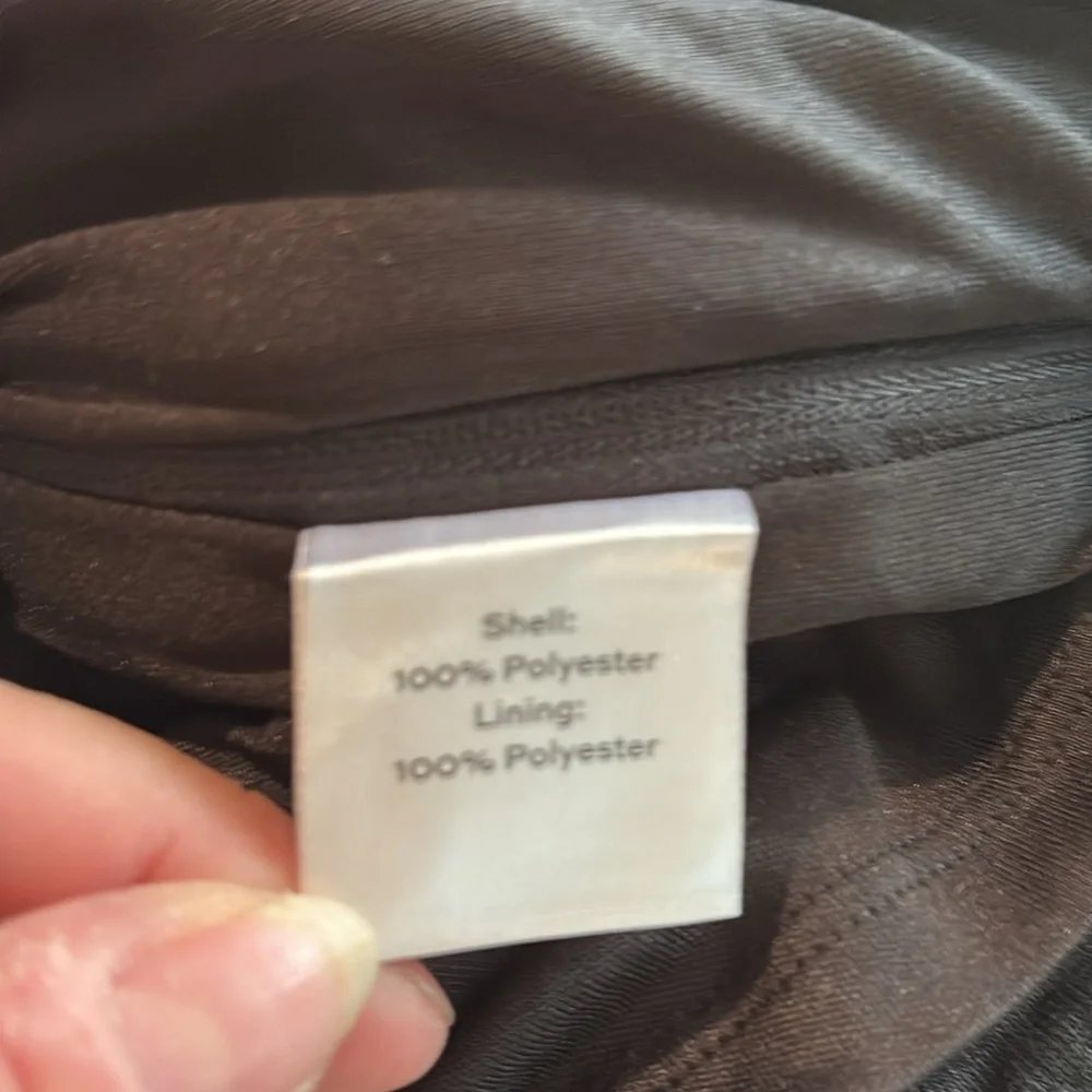 Never worn medium in tempo shirt sequin 970 - Picture 5 of 5